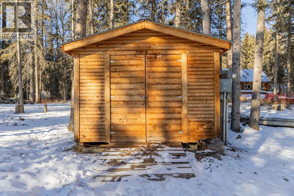 126, 62036 Township Road 462 Township, Rural Wetaskiwin No. 10, Alberta  T0C 0T0 - Photo 34 - A2280417