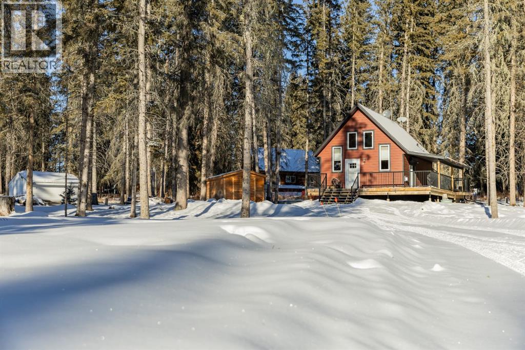 126, 62036 Township Road 462 Township, Rural Wetaskiwin No. 10, Alberta  T0C 0T0 - Photo 41 - A2280417