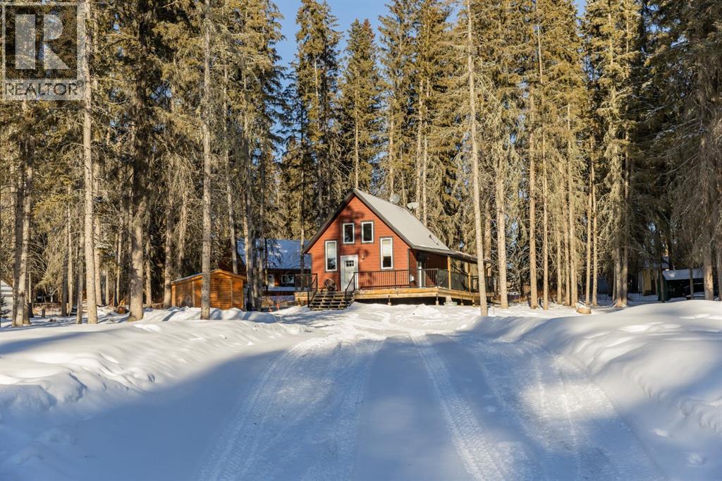 126, 62036 Township Road 462 Township, Rural Wetaskiwin No. 10, Alberta  T0C 0T0 - Photo 38 - A2280417