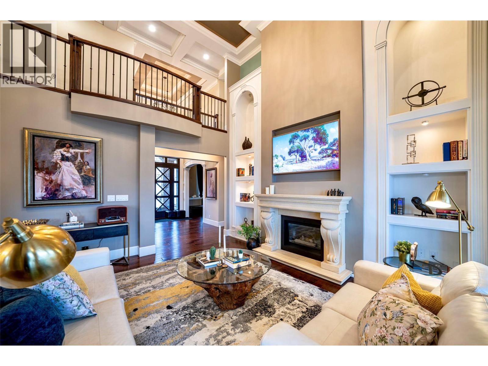 8784 Cortland Place, Coldstream, British Columbia  V1B 4B8 - Photo 5 - 10373472