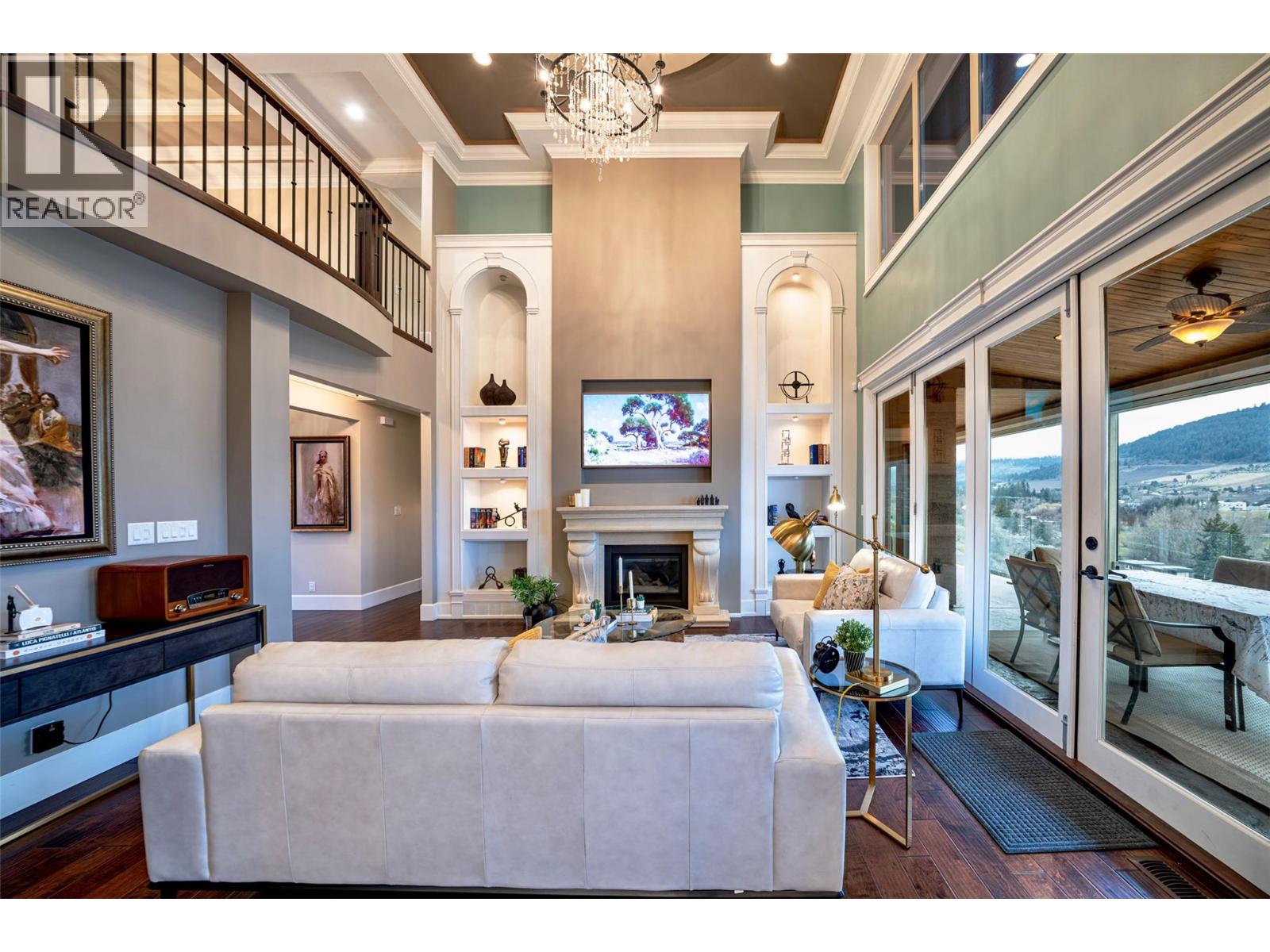 8784 Cortland Place, Coldstream, British Columbia  V1B 4B8 - Photo 6 - 10373472