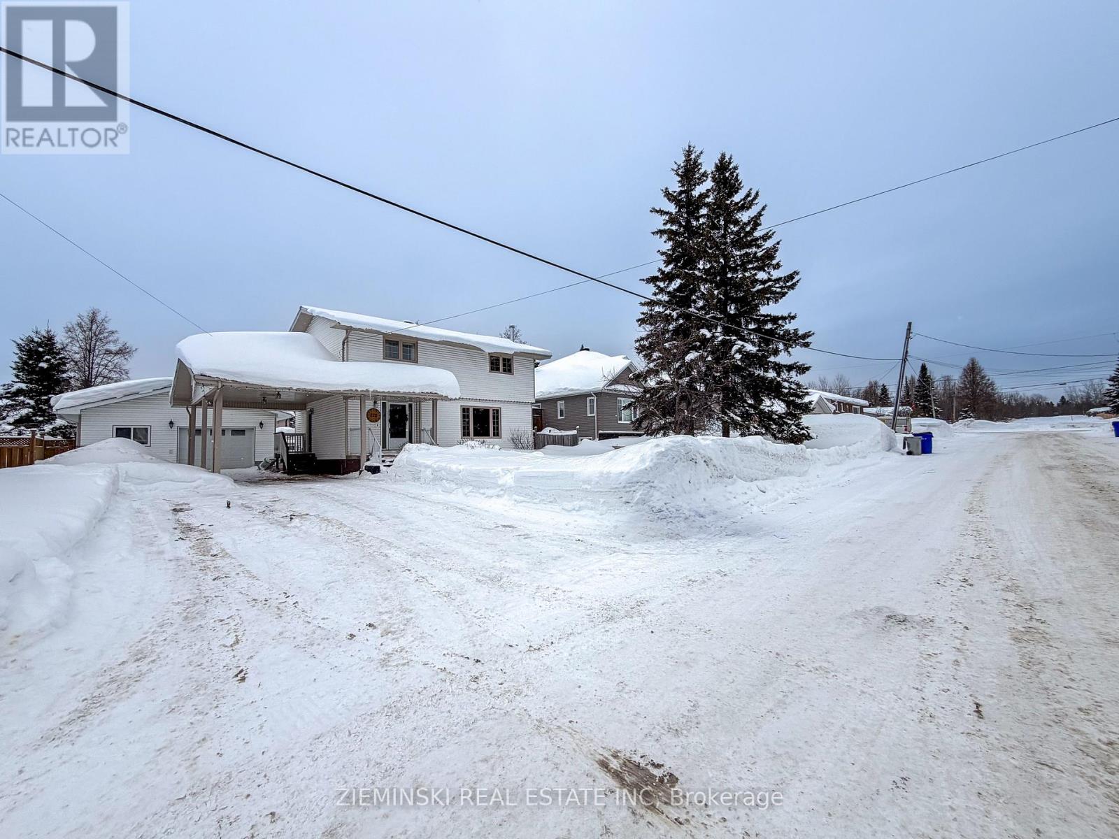 220 Ruth Street, Timmins (Porcupine - West), Ontario  P0N 1C0 - Photo 2 - T12764586