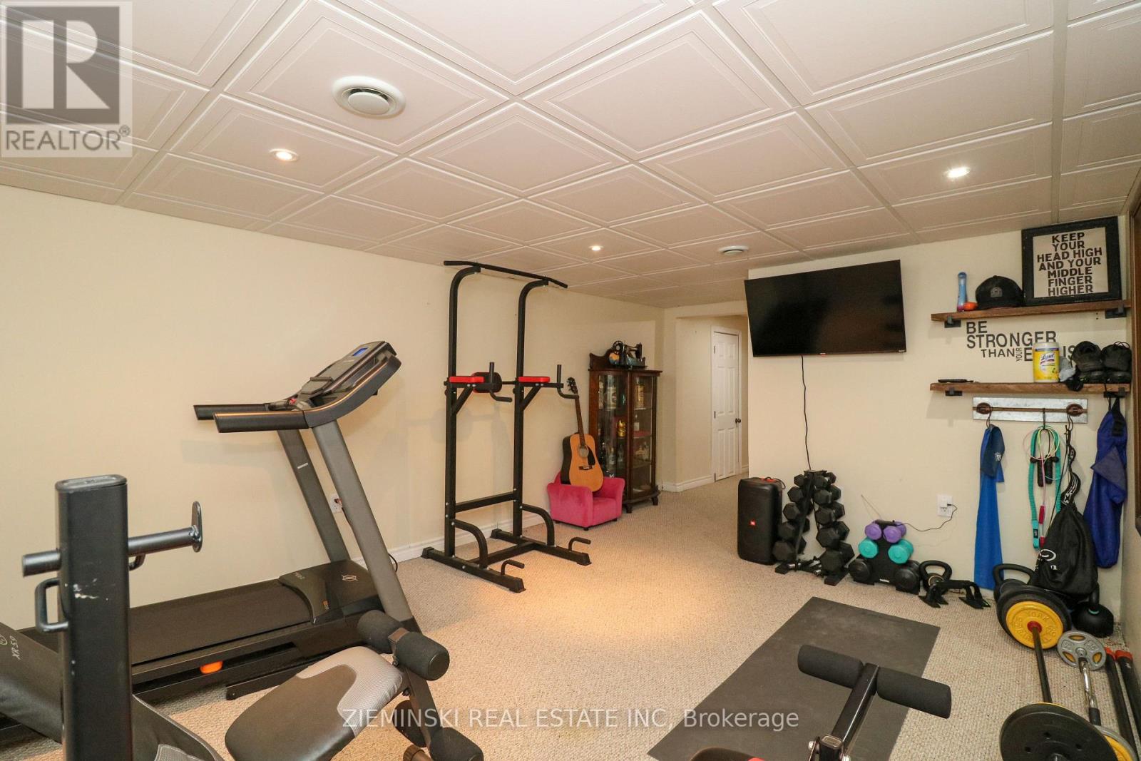 220 Ruth Street, Timmins (Porcupine - West), Ontario  P0N 1C0 - Photo 33 - T12764586