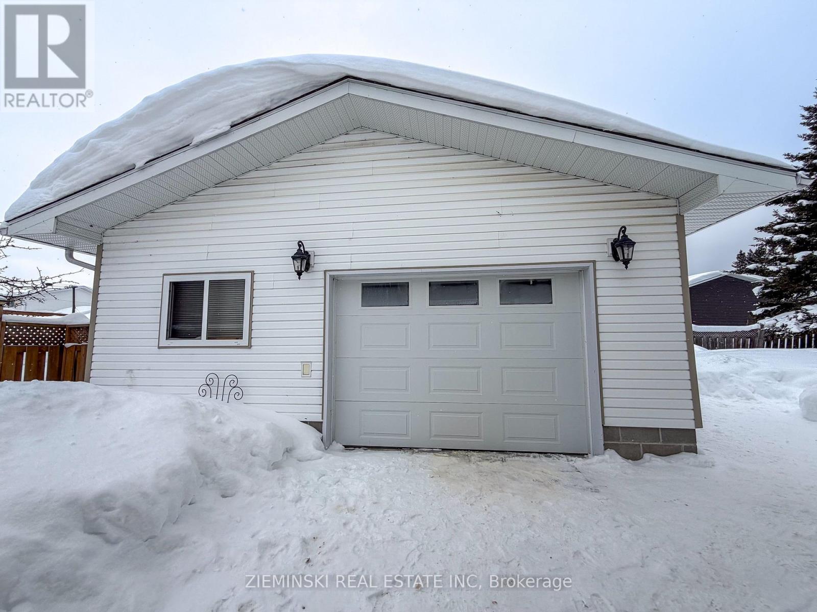 220 Ruth Street, Timmins (Porcupine - West), Ontario  P0N 1C0 - Photo 38 - T12764586