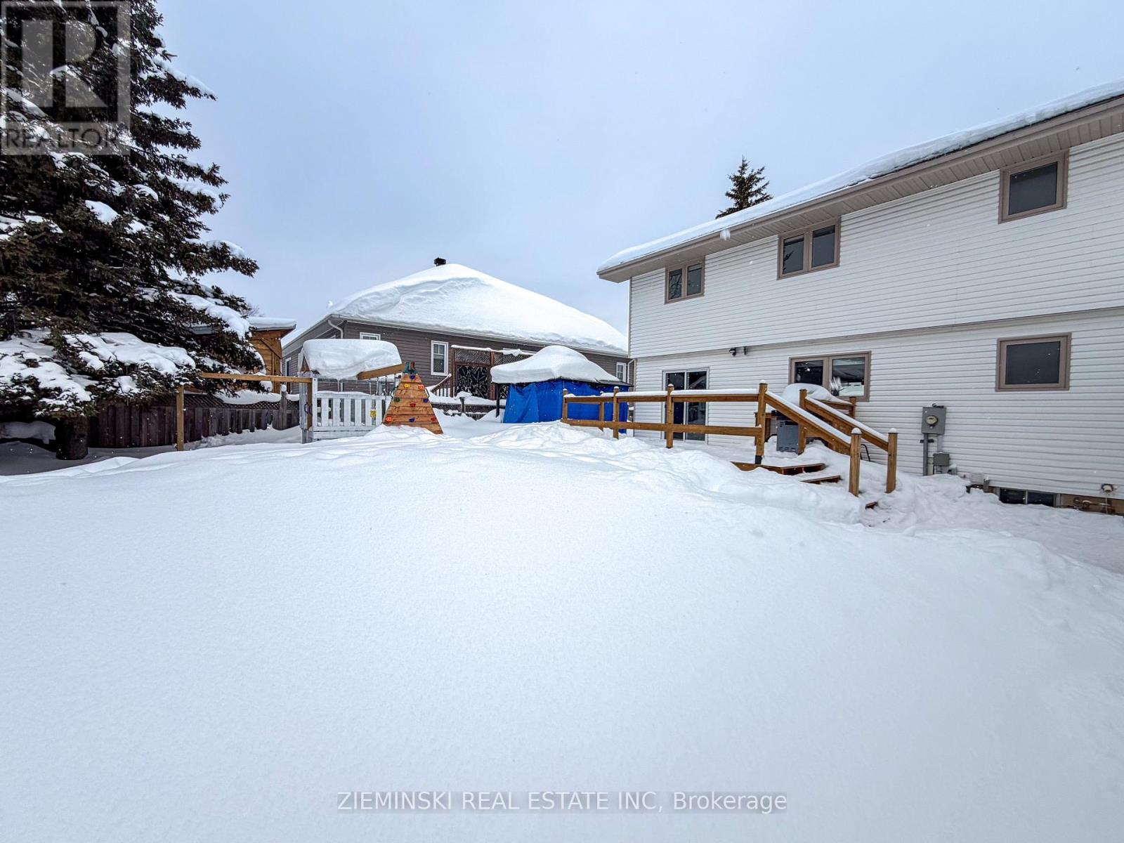 220 Ruth Street, Timmins (Porcupine - West), Ontario  P0N 1C0 - Photo 41 - T12764586