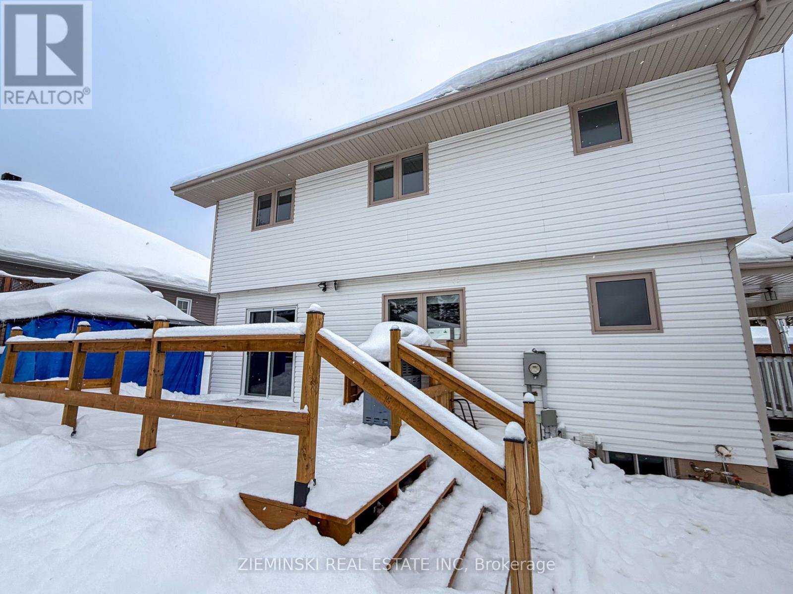 220 Ruth Street, Timmins (Porcupine - West), Ontario  P0N 1C0 - Photo 42 - T12764586