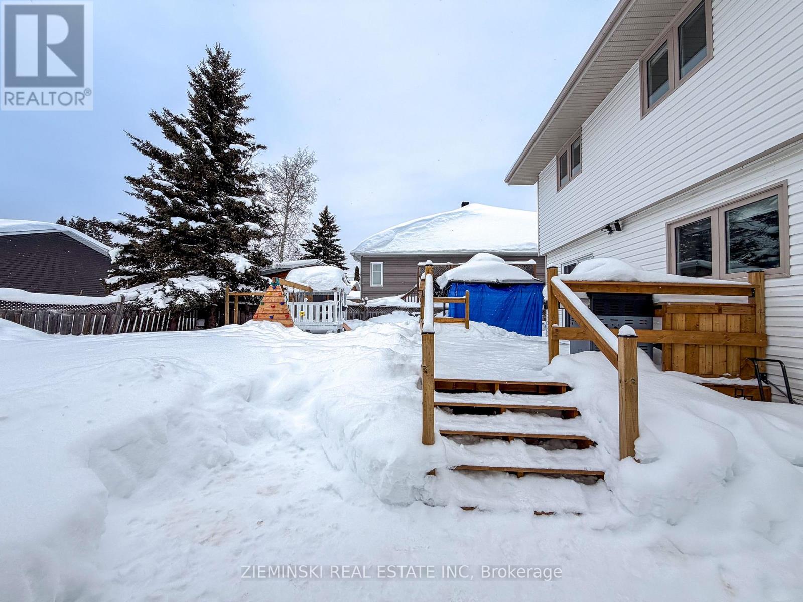 220 Ruth Street, Timmins (Porcupine - West), Ontario  P0N 1C0 - Photo 44 - T12764586
