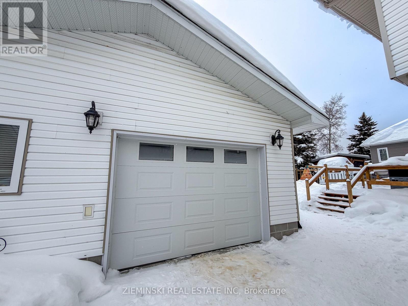 220 Ruth Street, Timmins (Porcupine - West), Ontario  P0N 1C0 - Photo 45 - T12764586