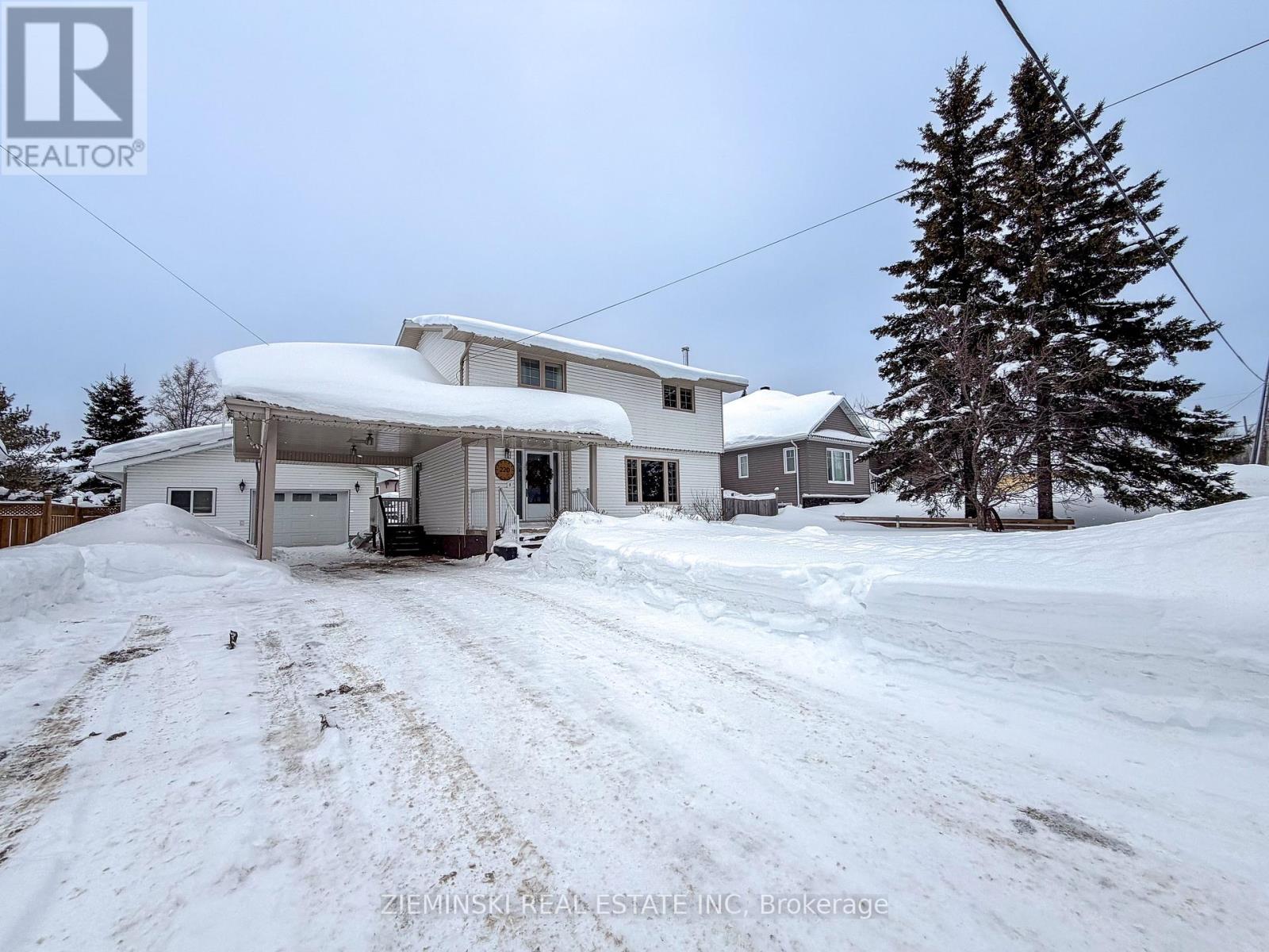 220 Ruth Street, Timmins (Porcupine - West), Ontario  P0N 1C0 - Photo 48 - T12764586