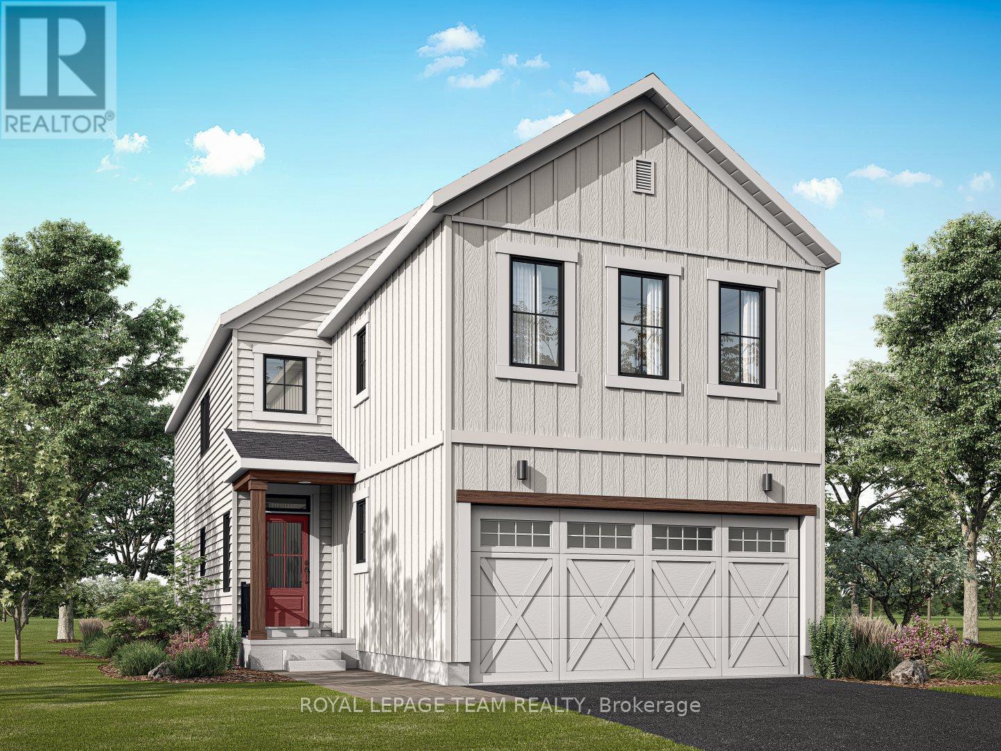 237 CATNIP CRESCENT, Ottawa, Ontario