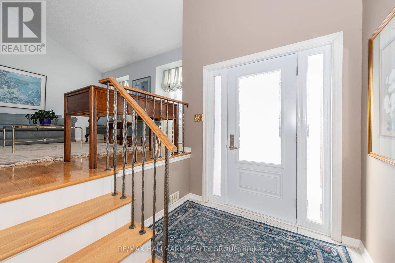 13 Trotting Way, Ottawa, Ontario  K2M 1B3 - Photo 4 - X12764578