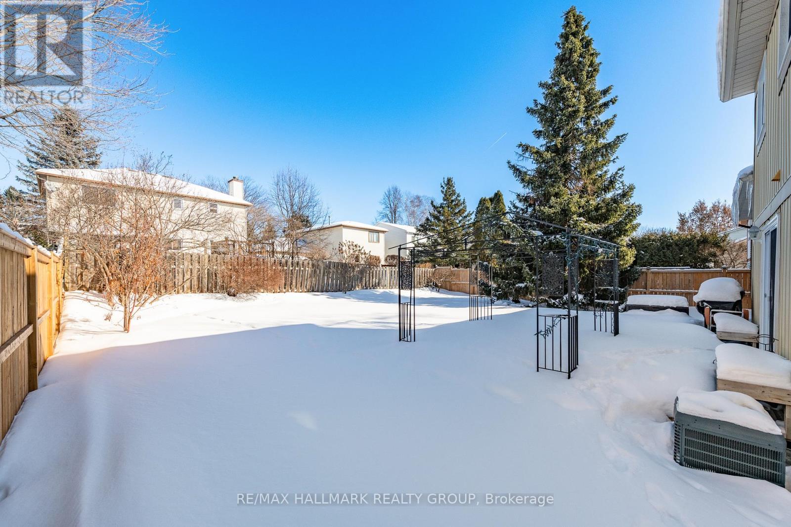 13 Trotting Way, Ottawa, Ontario  K2M 1B3 - Photo 42 - X12764578