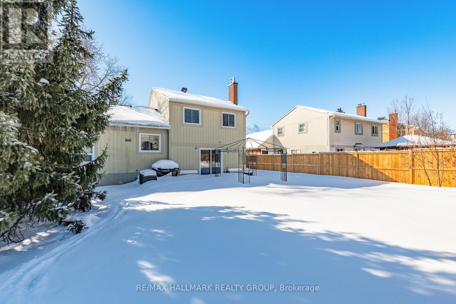 13 Trotting Way, Ottawa, Ontario  K2M 1B3 - Photo 43 - X12764578