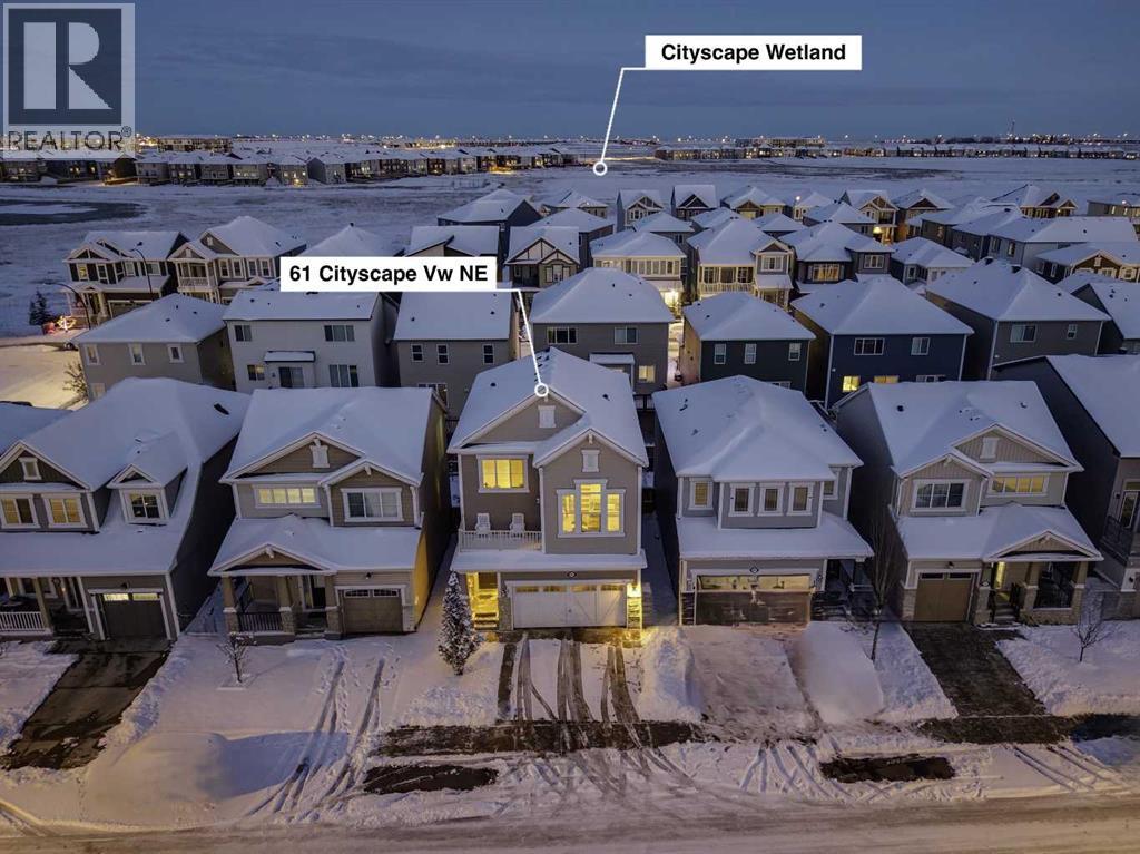 61 Cityscape View Ne, Calgary, Alberta  T3N 0W9 - Photo 3 - A2272628
