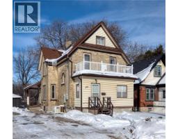 392 BREITHAUPT Street, kitchener, Ontario