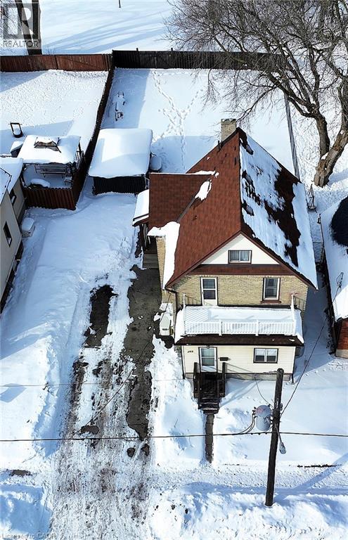 392 Breithaupt Street, Kitchener, Ontario  N2H 5H9 - Photo 34 - 40802350