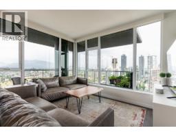 2707 4168 LOUGHEED HIGHWAY, Burnaby, British Columbia