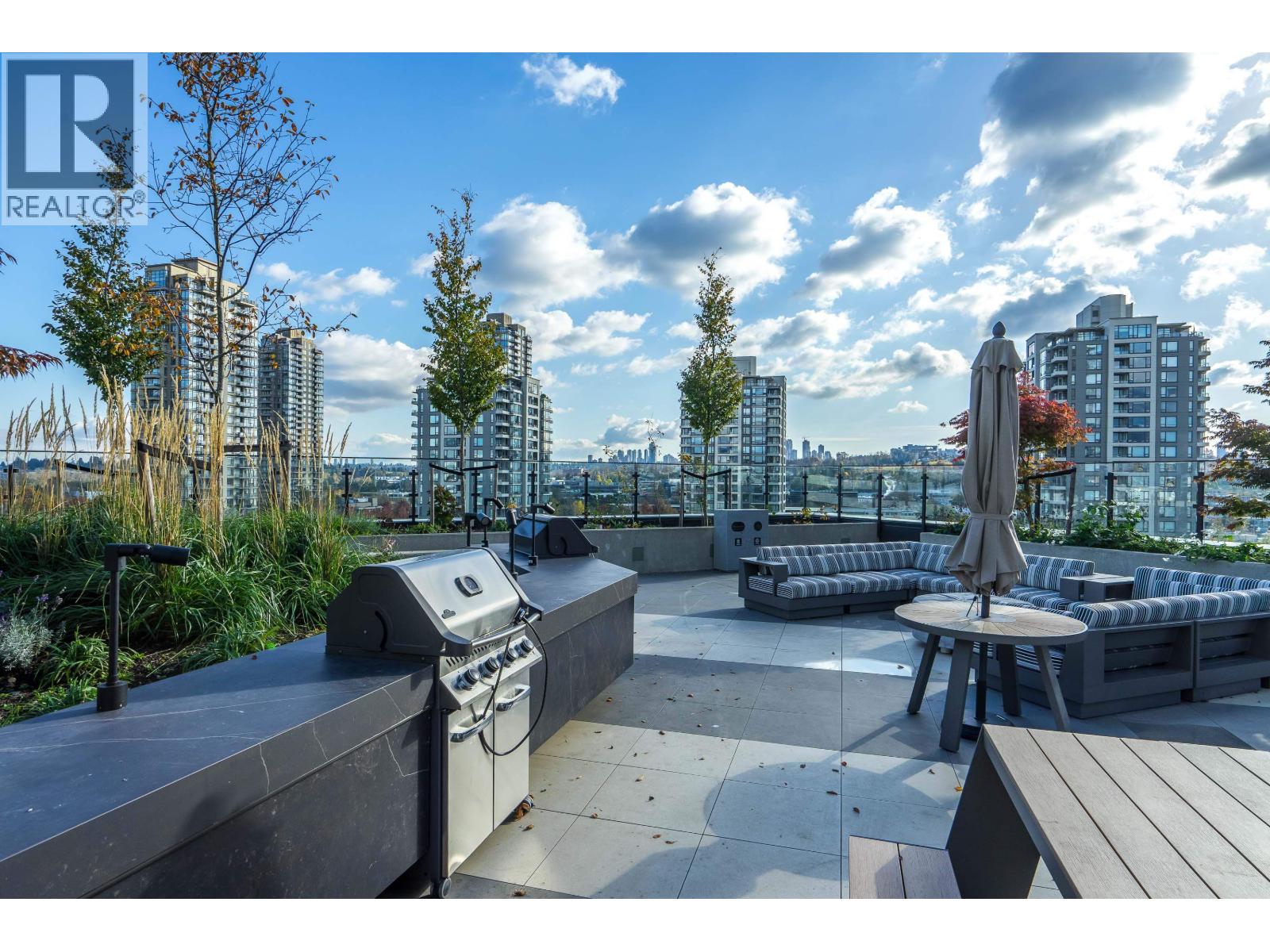 2707 4168 Lougheed Highway, Burnaby, British Columbia  V5C 0N9 - Photo 38 - R3086484