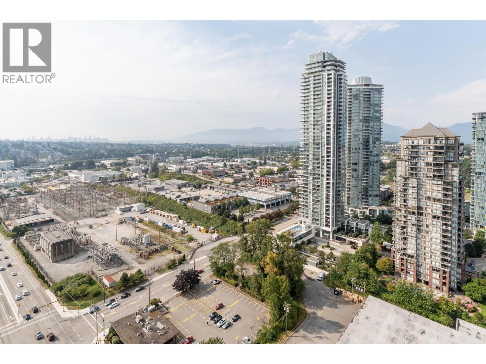 2707 4168 Lougheed Highway, Burnaby, British Columbia  V5C 0N9 - Photo 19 - R3086484