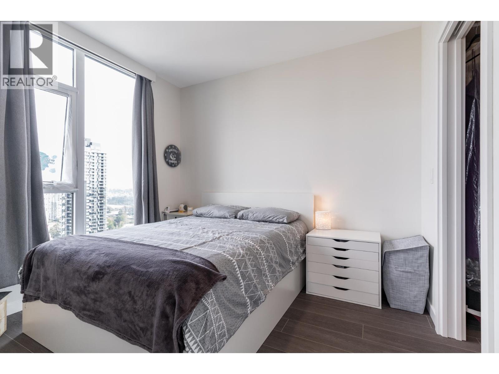 2707 4168 Lougheed Highway, Burnaby, British Columbia  V5C 0N9 - Photo 10 - R3086484