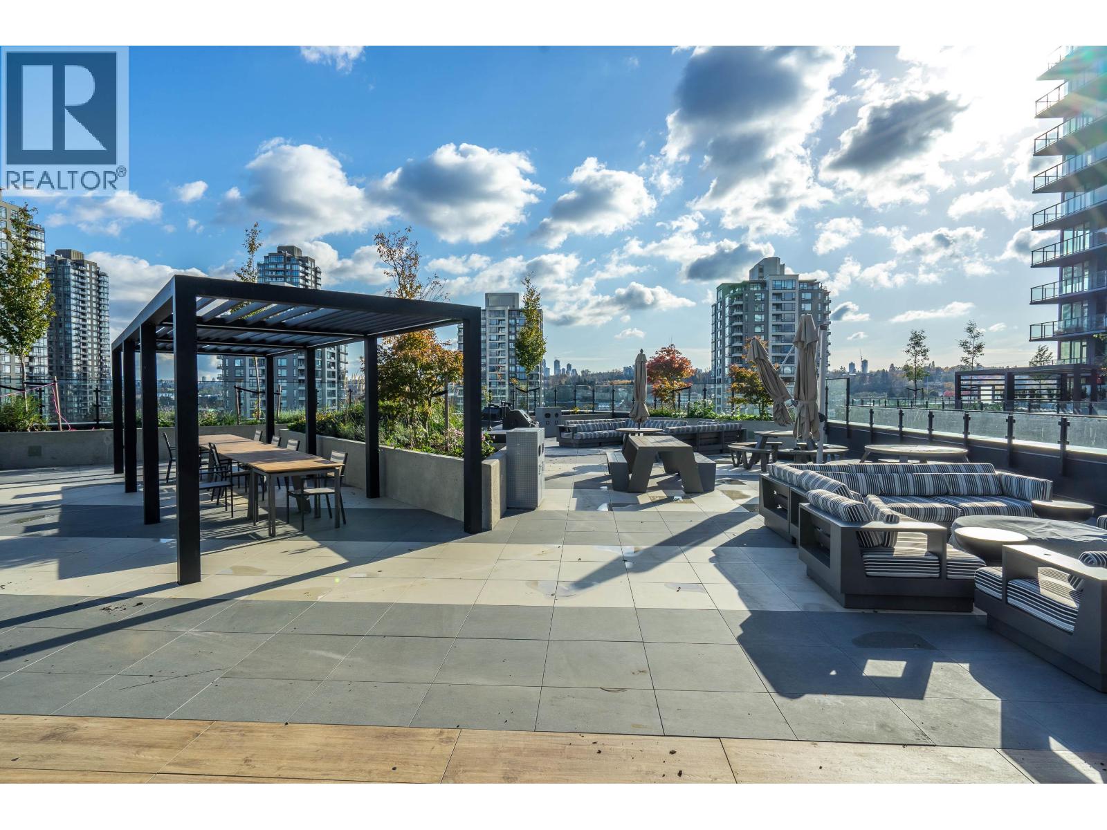 2707 4168 Lougheed Highway, Burnaby, British Columbia  V5C 0N9 - Photo 36 - R3086484