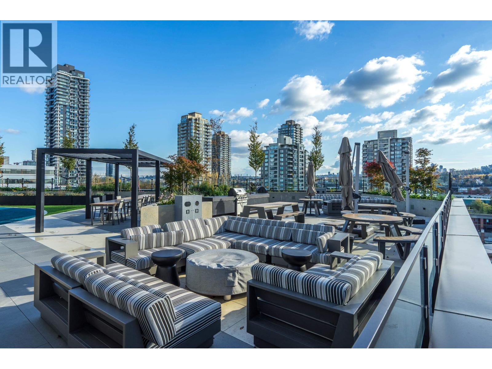 2707 4168 Lougheed Highway, Burnaby, British Columbia  V5C 0N9 - Photo 37 - R3086484