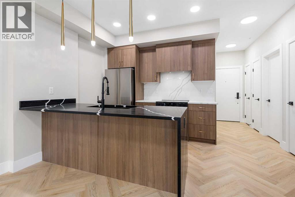 408, 330 Dieppe Drive Sw, Calgary, Alberta  T3E 2L4 - Photo 3 - A2279898