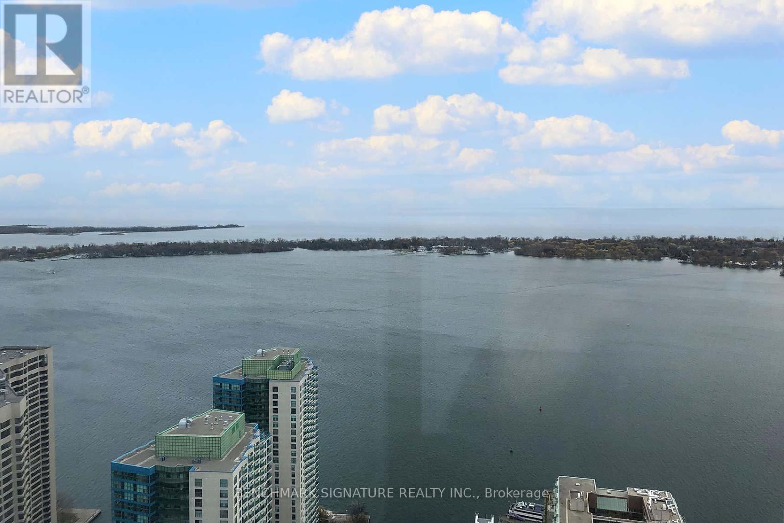 5807 - 10 York Street, Toronto, Ontario  M5J 0E1 - Photo 12 - C12764546