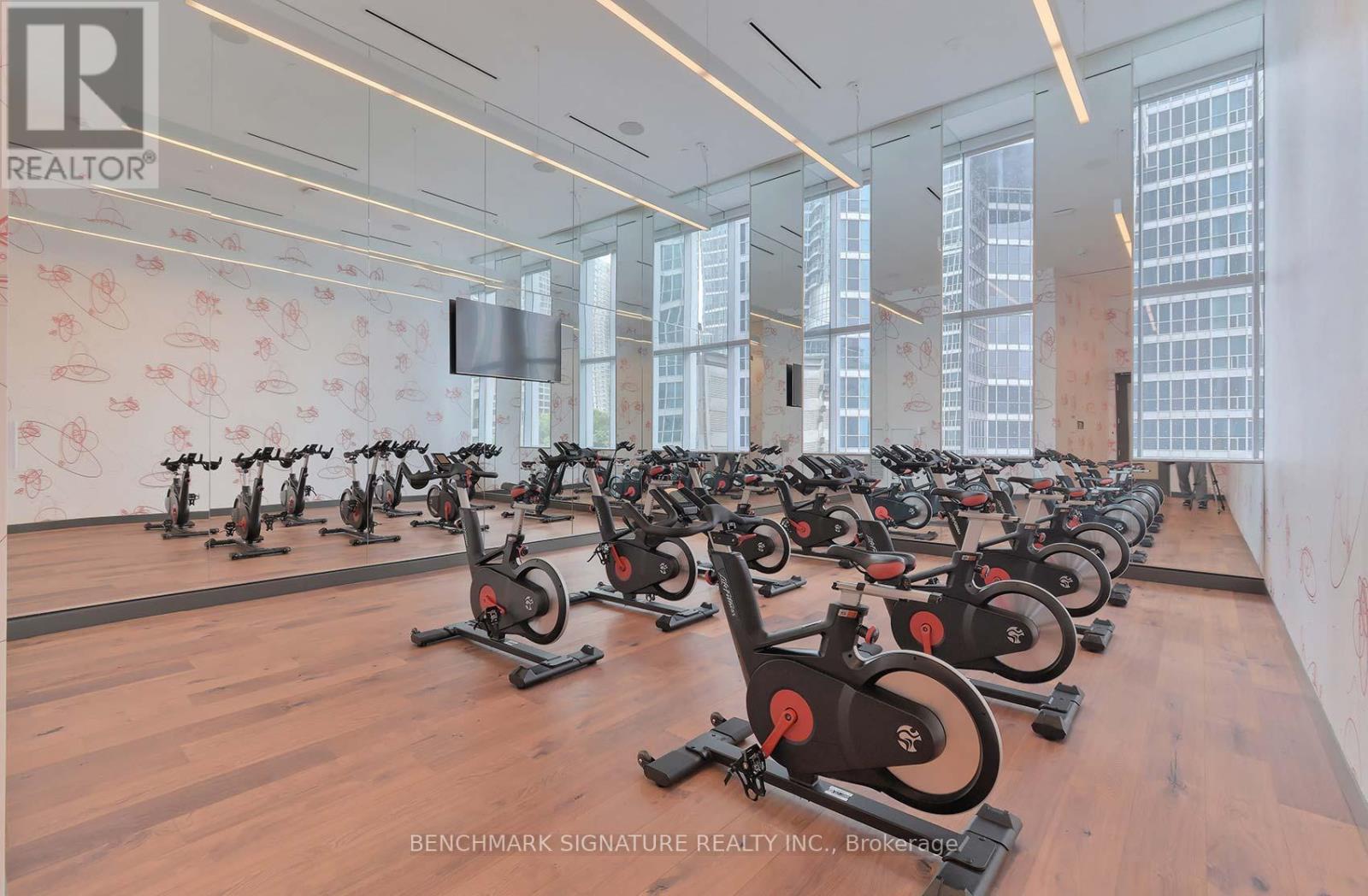 5807 - 10 York Street, Toronto, Ontario  M5J 0E1 - Photo 19 - C12764546