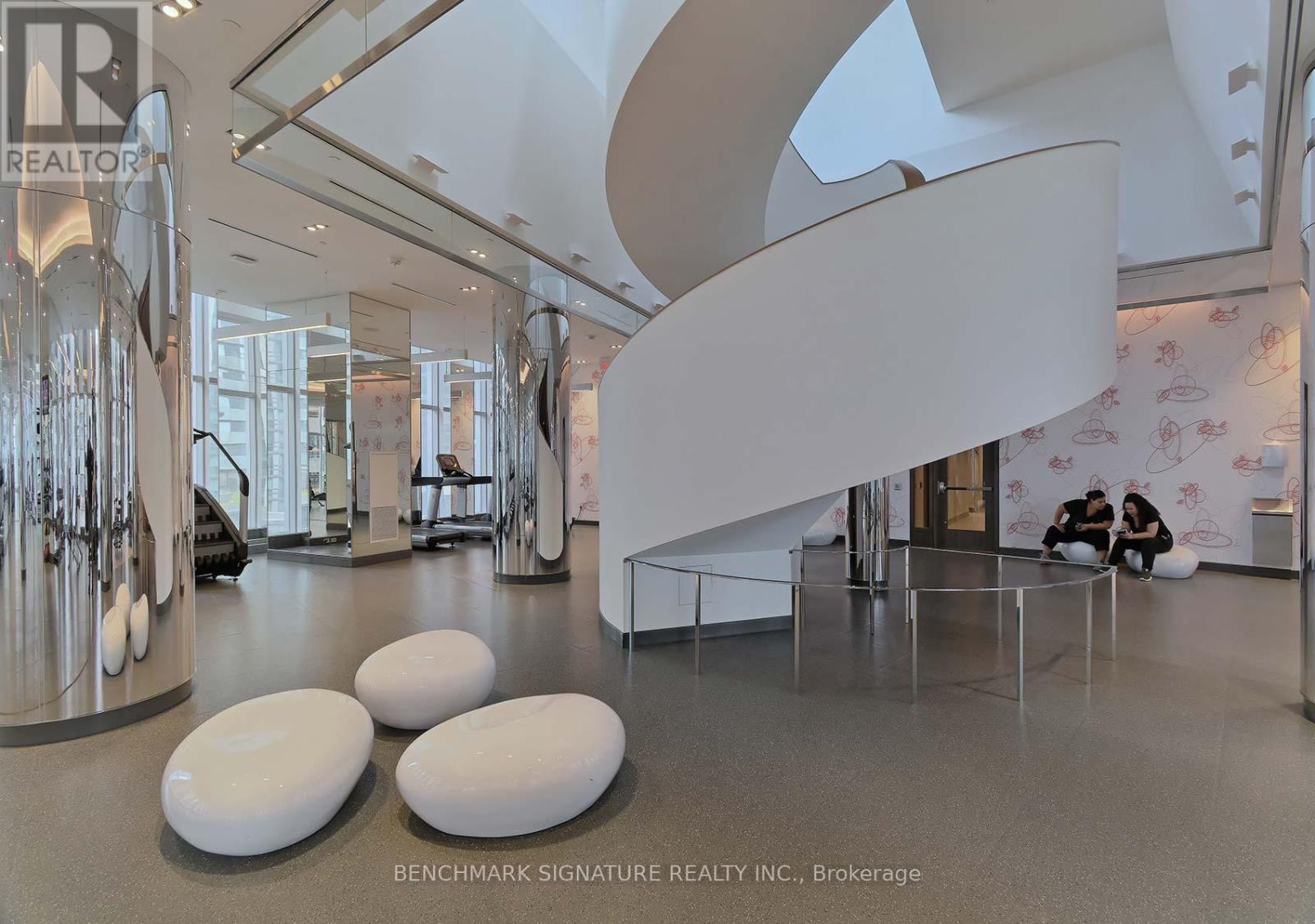 5807 - 10 York Street, Toronto, Ontario  M5J 0E1 - Photo 20 - C12764546