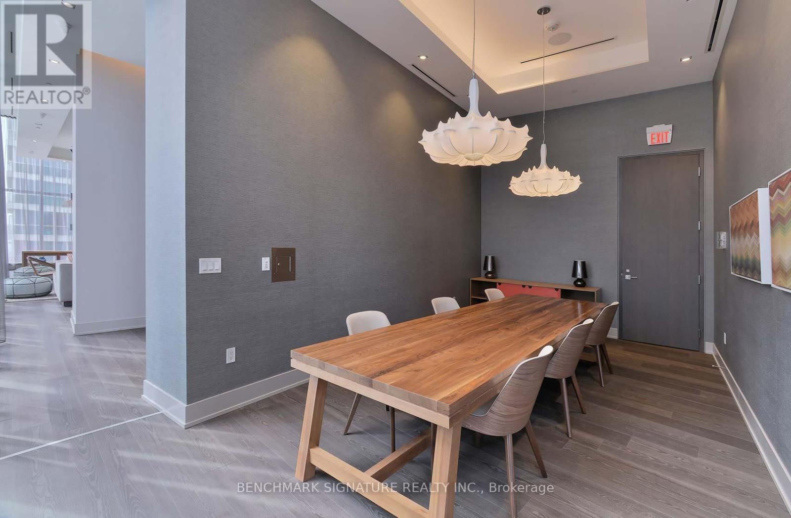 5807 - 10 York Street, Toronto, Ontario  M5J 0E1 - Photo 29 - C12764546