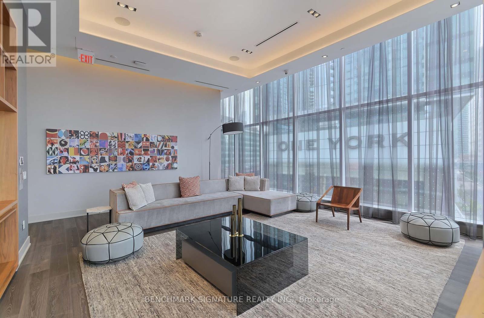 5807 - 10 York Street, Toronto, Ontario  M5J 0E1 - Photo 30 - C12764546