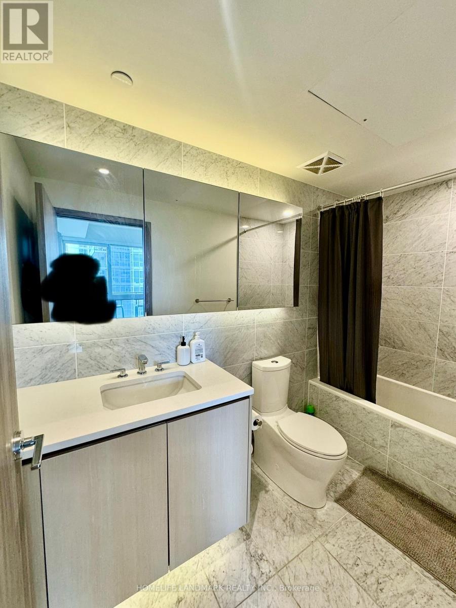 3006 - 95 Mcmahon Drive, Toronto, Ontario  M2K 0H2 - Photo 7 - C12764558