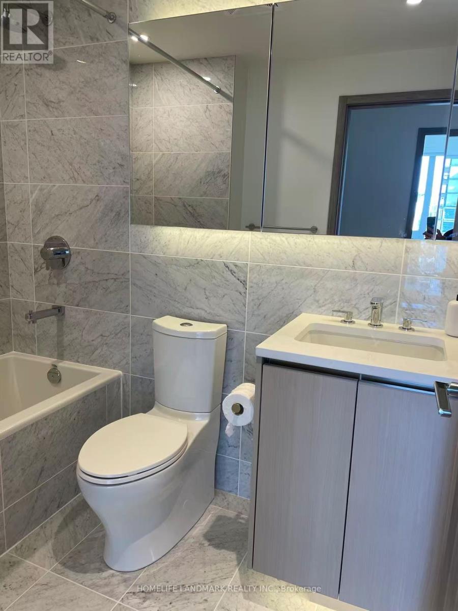 3006 - 95 Mcmahon Drive, Toronto, Ontario  M2K 0H2 - Photo 8 - C12764558