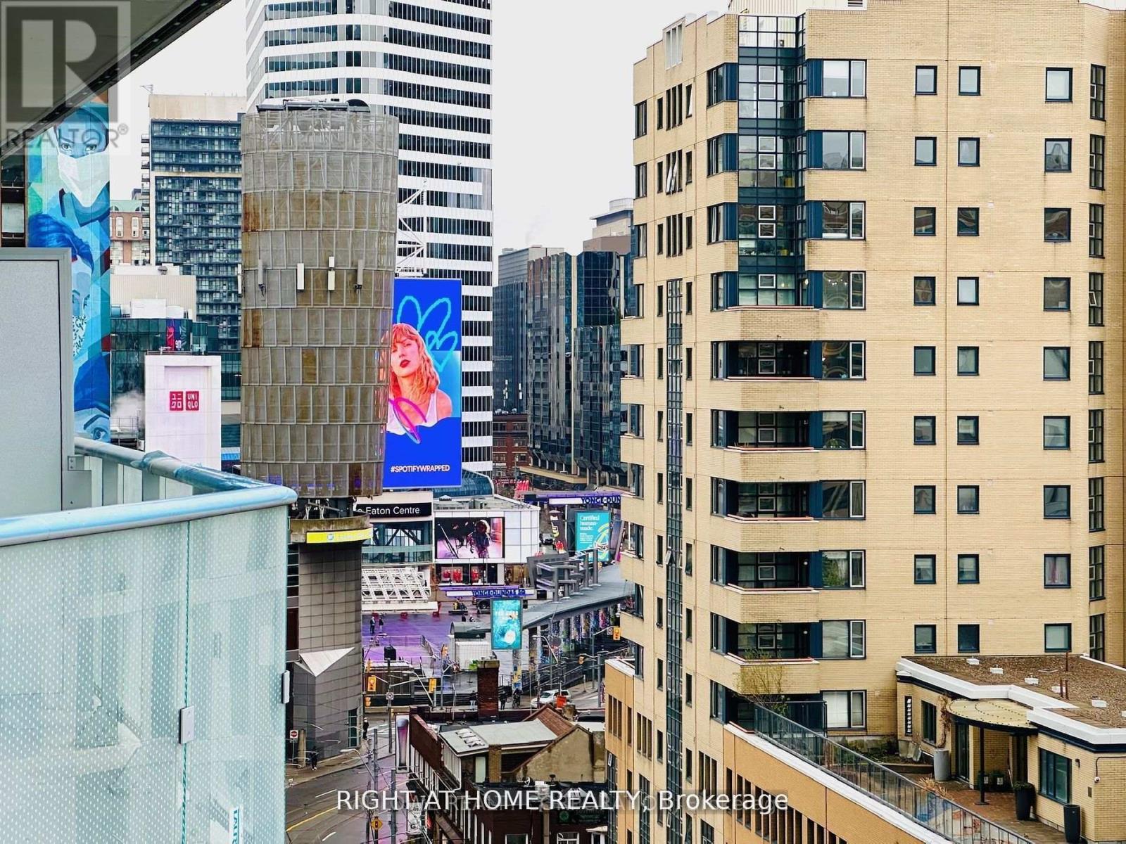 1003 - 100 Dalhousie Street, Toronto (Church-Yonge Corridor), Ontario  M5B 0C7 - Photo 16 - C12764592