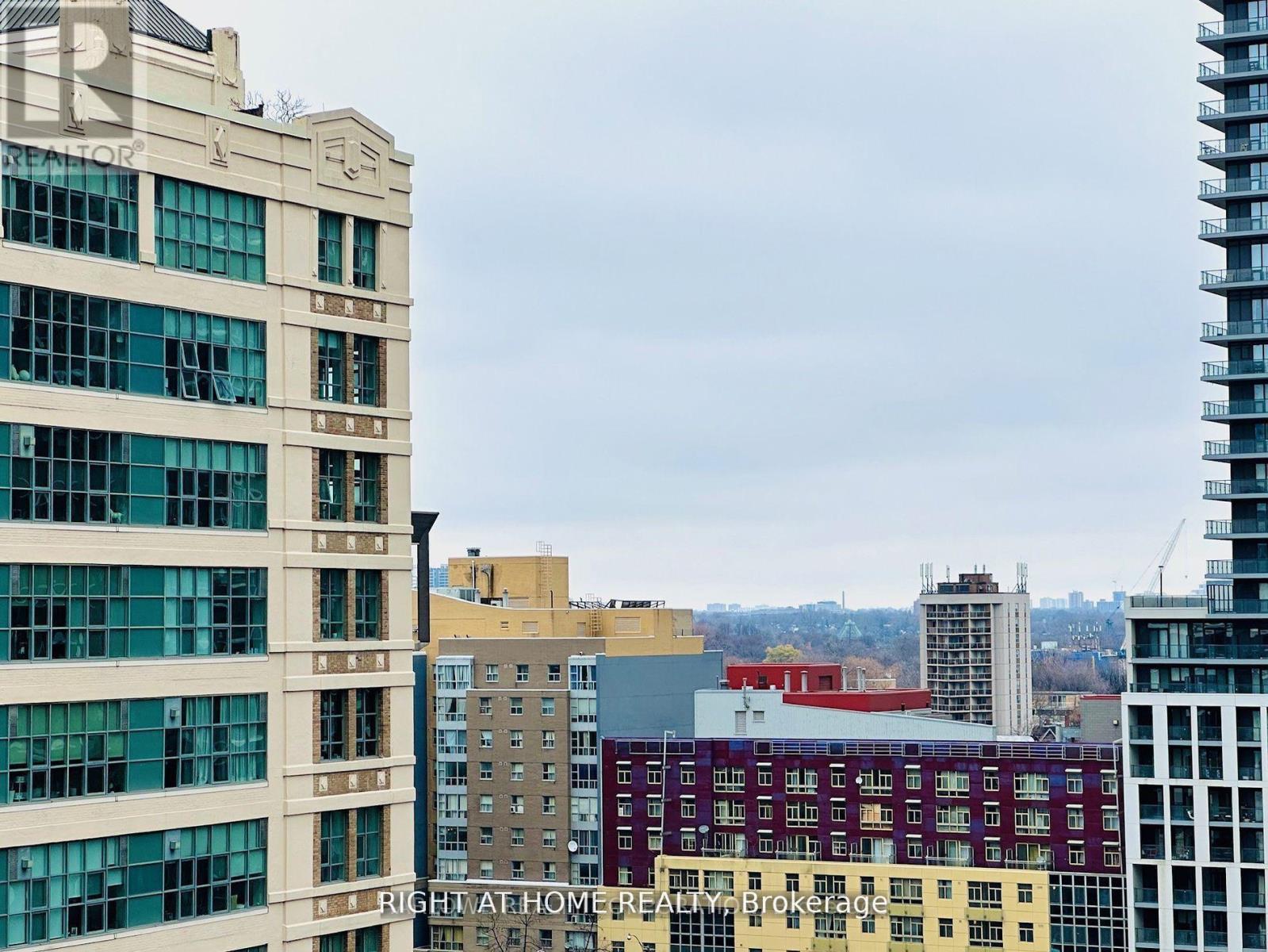 1003 - 100 Dalhousie Street, Toronto (Church-Yonge Corridor), Ontario  M5B 0C7 - Photo 17 - C12764592