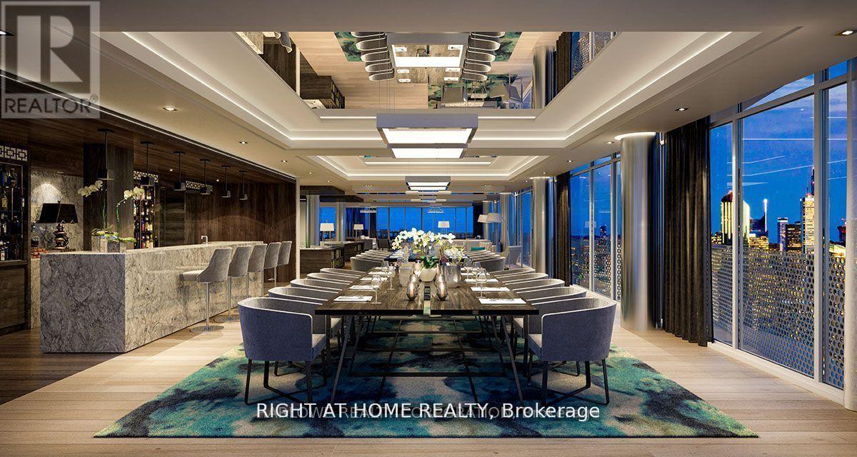 1003 - 100 Dalhousie Street, Toronto (Church-Yonge Corridor), Ontario  M5B 0C7 - Photo 18 - C12764592