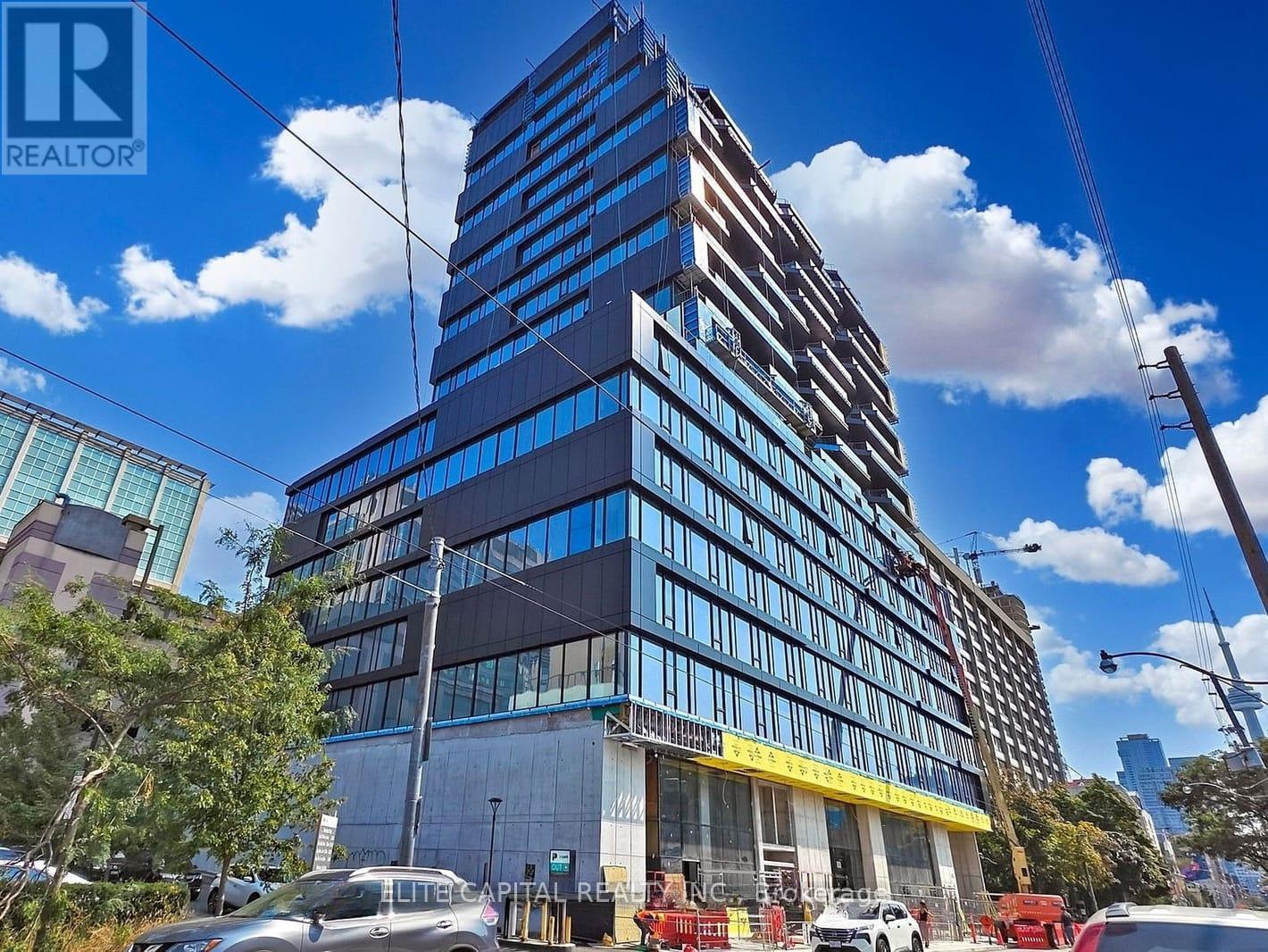 1509 - 195 Mccaul Street, Toronto, Ontario  M5T 0E5 - Photo 11 - C12764606