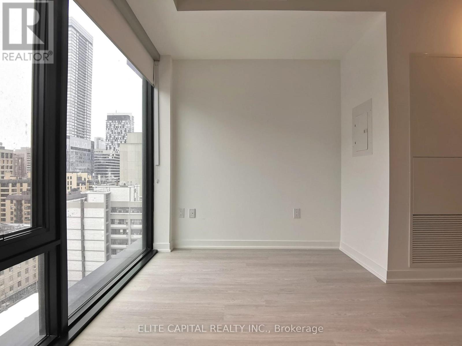 1509 - 195 Mccaul Street, Toronto, Ontario  M5T 0E5 - Photo 2 - C12764606