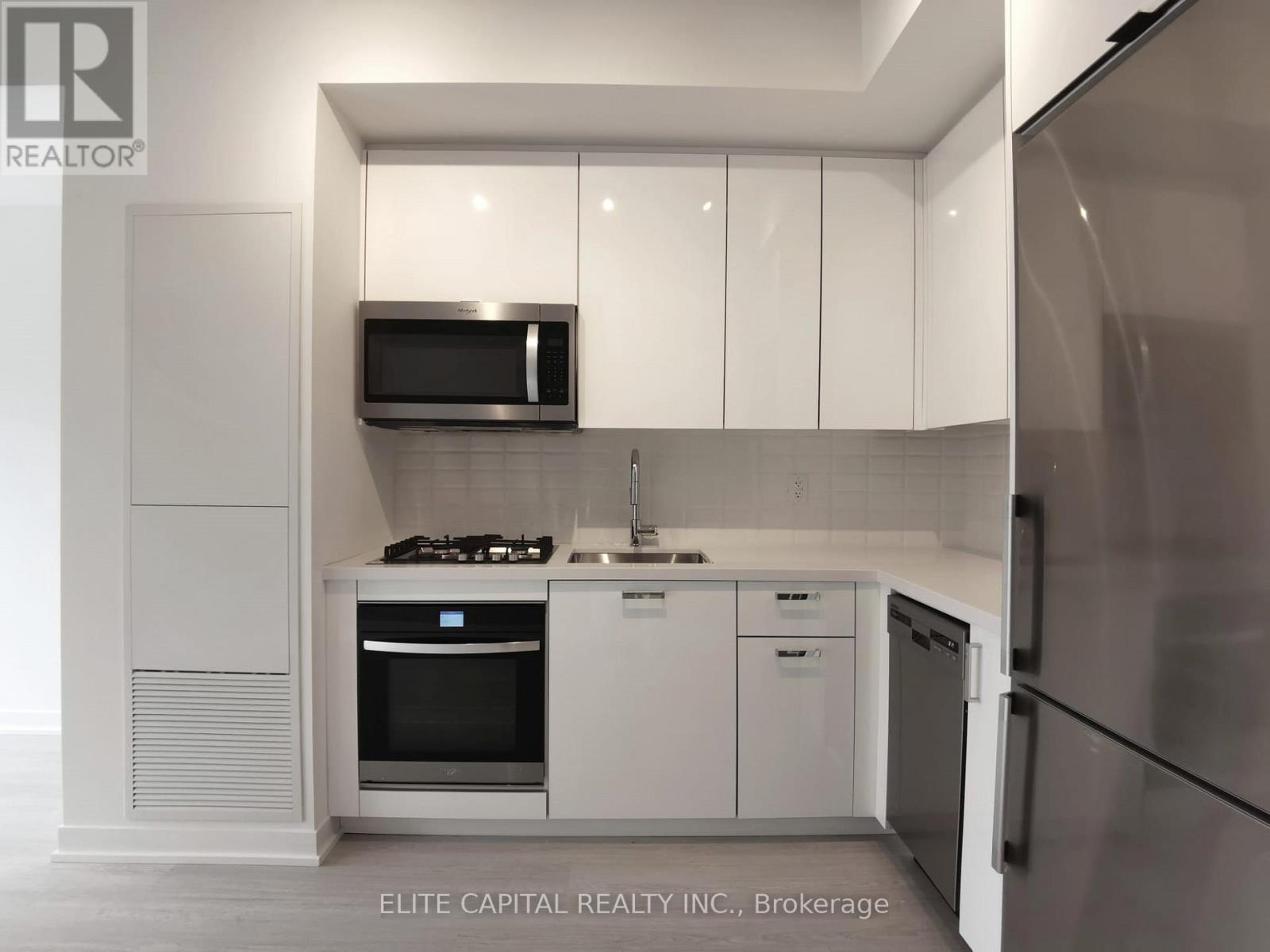 1509 - 195 Mccaul Street, Toronto, Ontario  M5T 0E5 - Photo 6 - C12764606