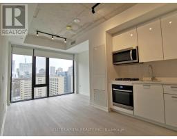 1509 - 195 MCCAUL STREET, Toronto, Ontario