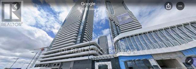 5507 - 8 INTERCHANGE WAY, Vaughan, Ontario