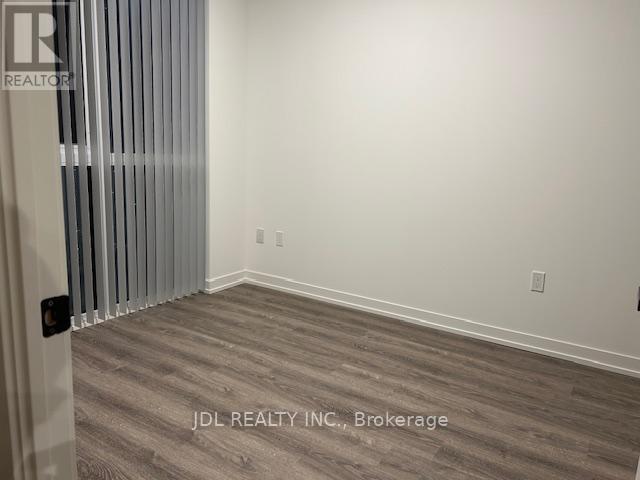5507 - 8 Interchange Way, Vaughan (Vaughan Corporate Centre), Ontario  L4K 0R2 - Photo 3 - N12764584