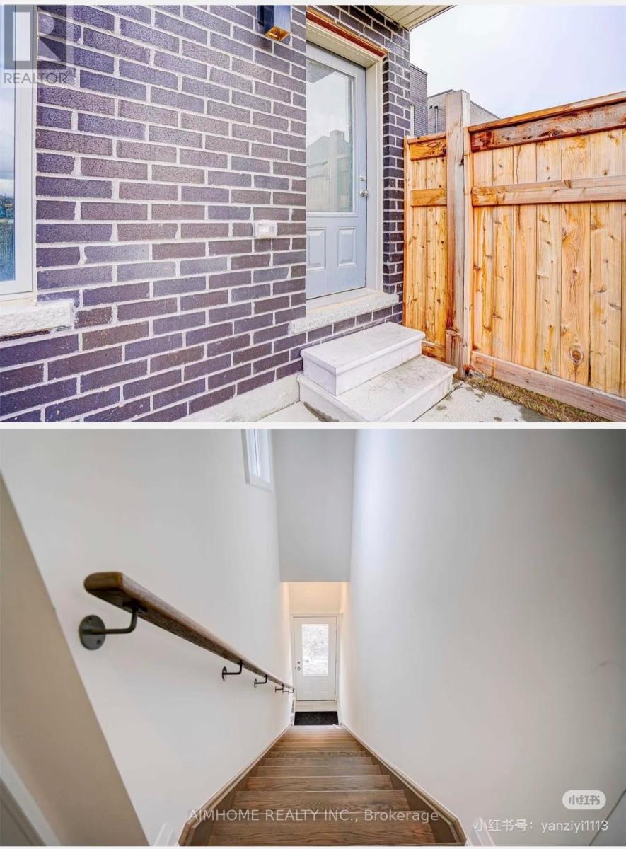 30 CALLISTO LANE, Richmond Hill, Ontario