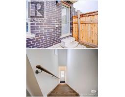 30 CALLISTO LANE, Richmond Hill, Ontario