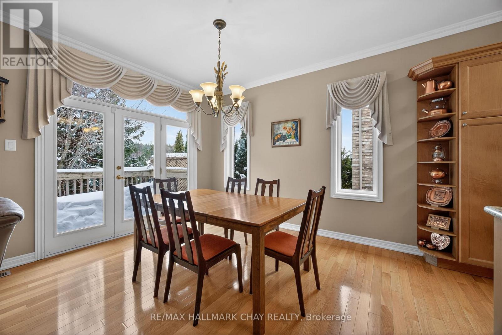 16 Stapleton Place, Barrie, Ontario  L4N 5Z3 - Photo 14 - S12764590