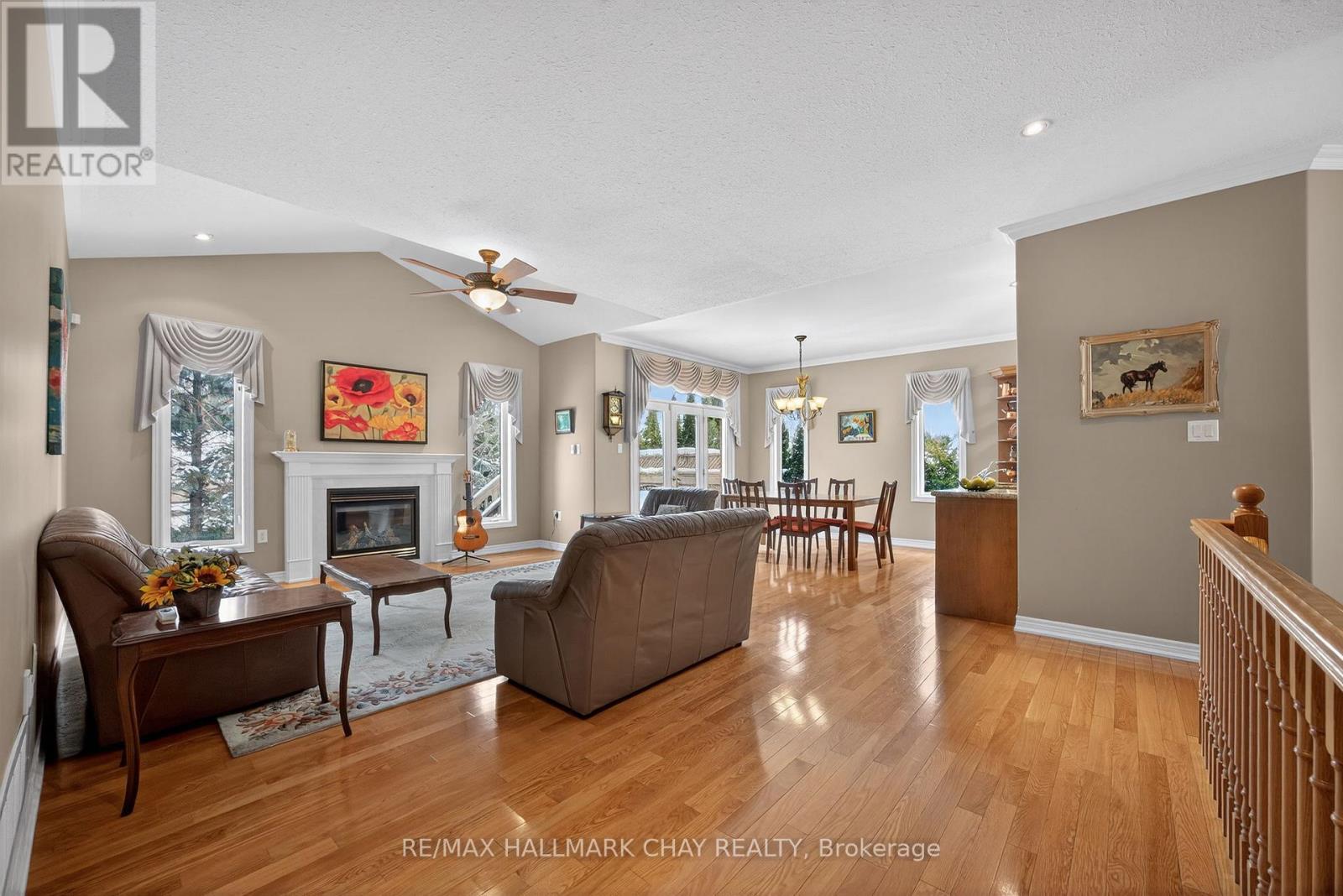 16 Stapleton Place, Barrie, Ontario  L4N 5Z3 - Photo 17 - S12764590