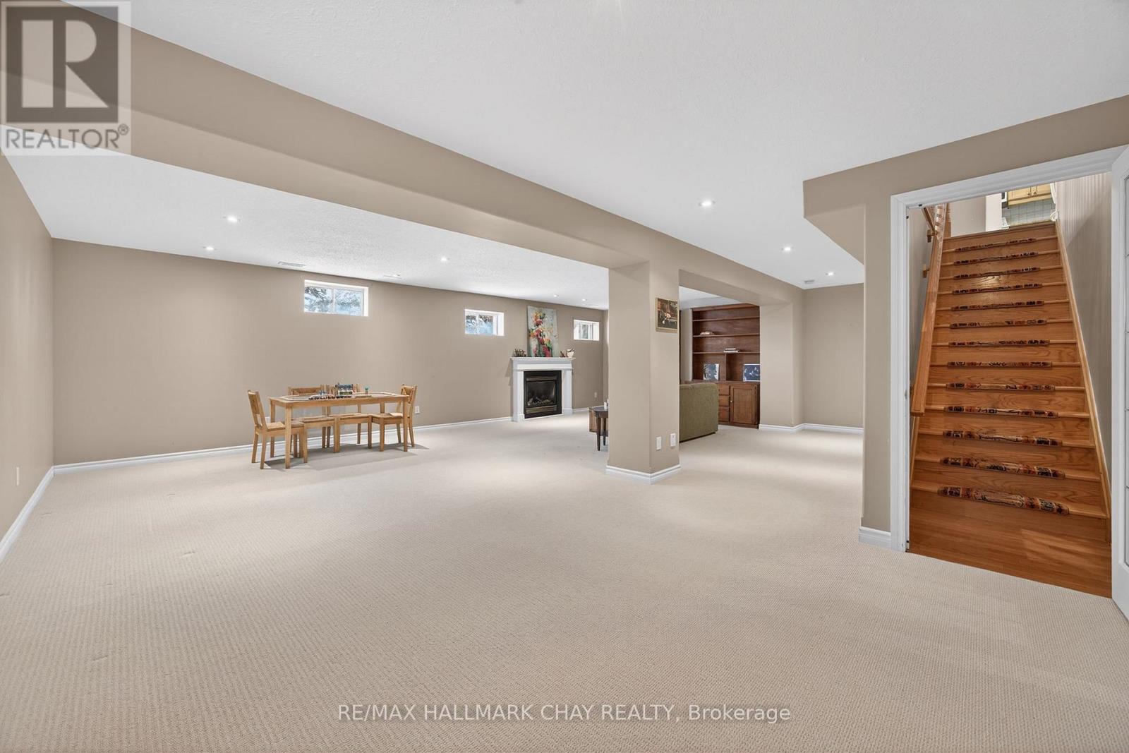 16 Stapleton Place, Barrie, Ontario  L4N 5Z3 - Photo 25 - S12764590