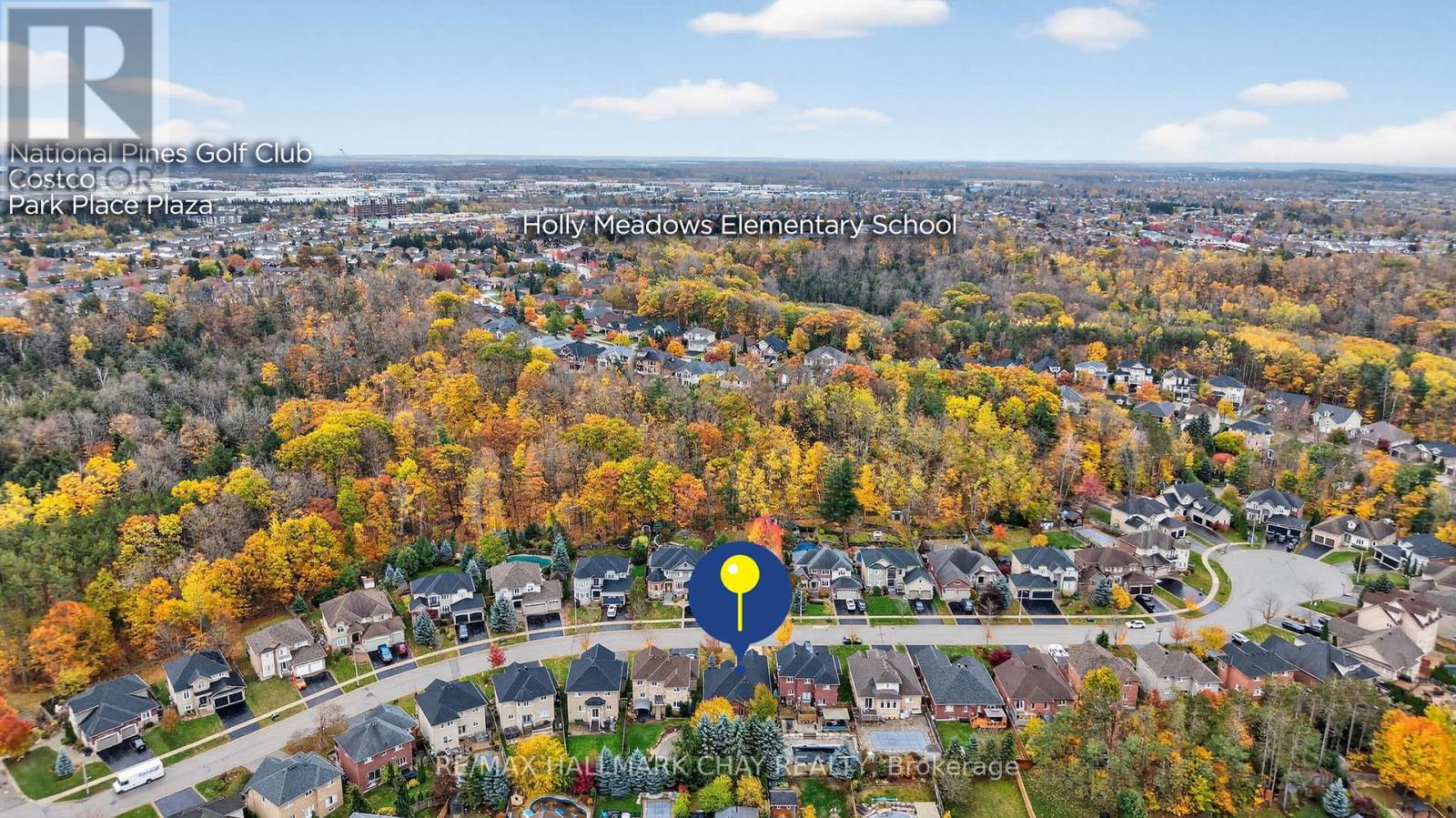 16 Stapleton Place, Barrie, Ontario  L4N 5Z3 - Photo 3 - S12764590