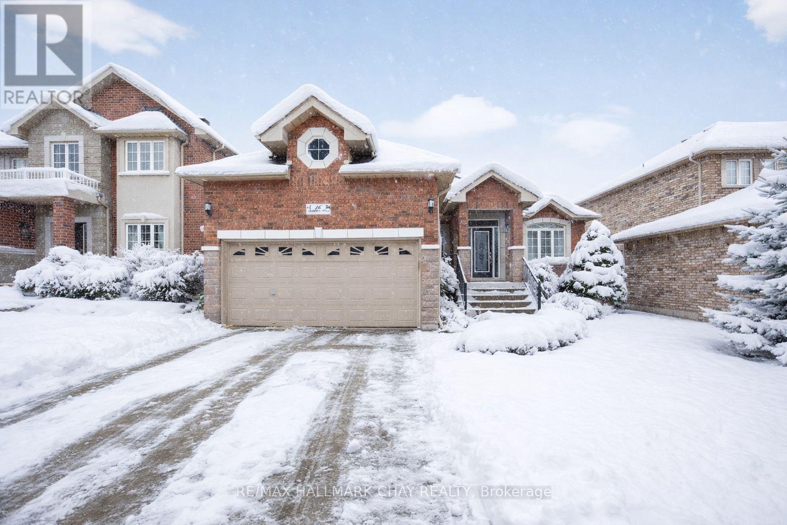 16 Stapleton Place, Barrie, Ontario  L4N 5Z3 - Photo 32 - S12764590